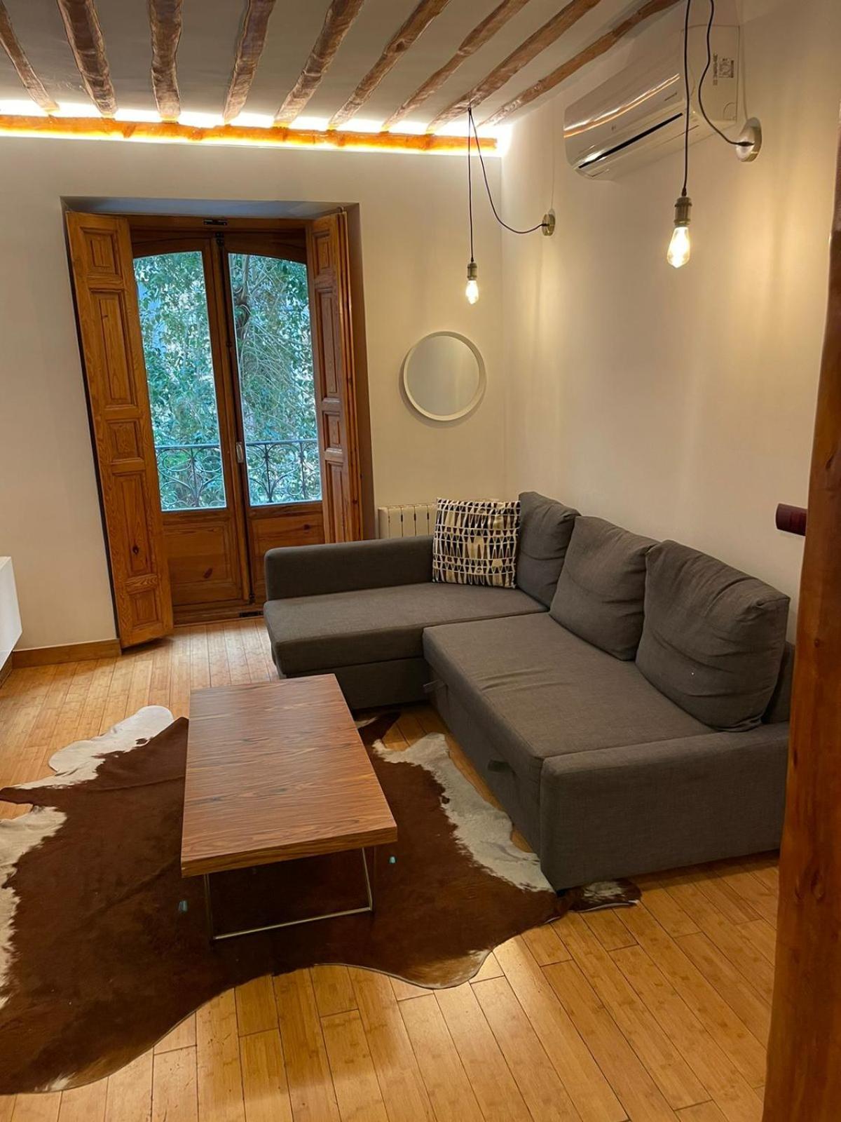Appartamento Exyca Malasana Madrid