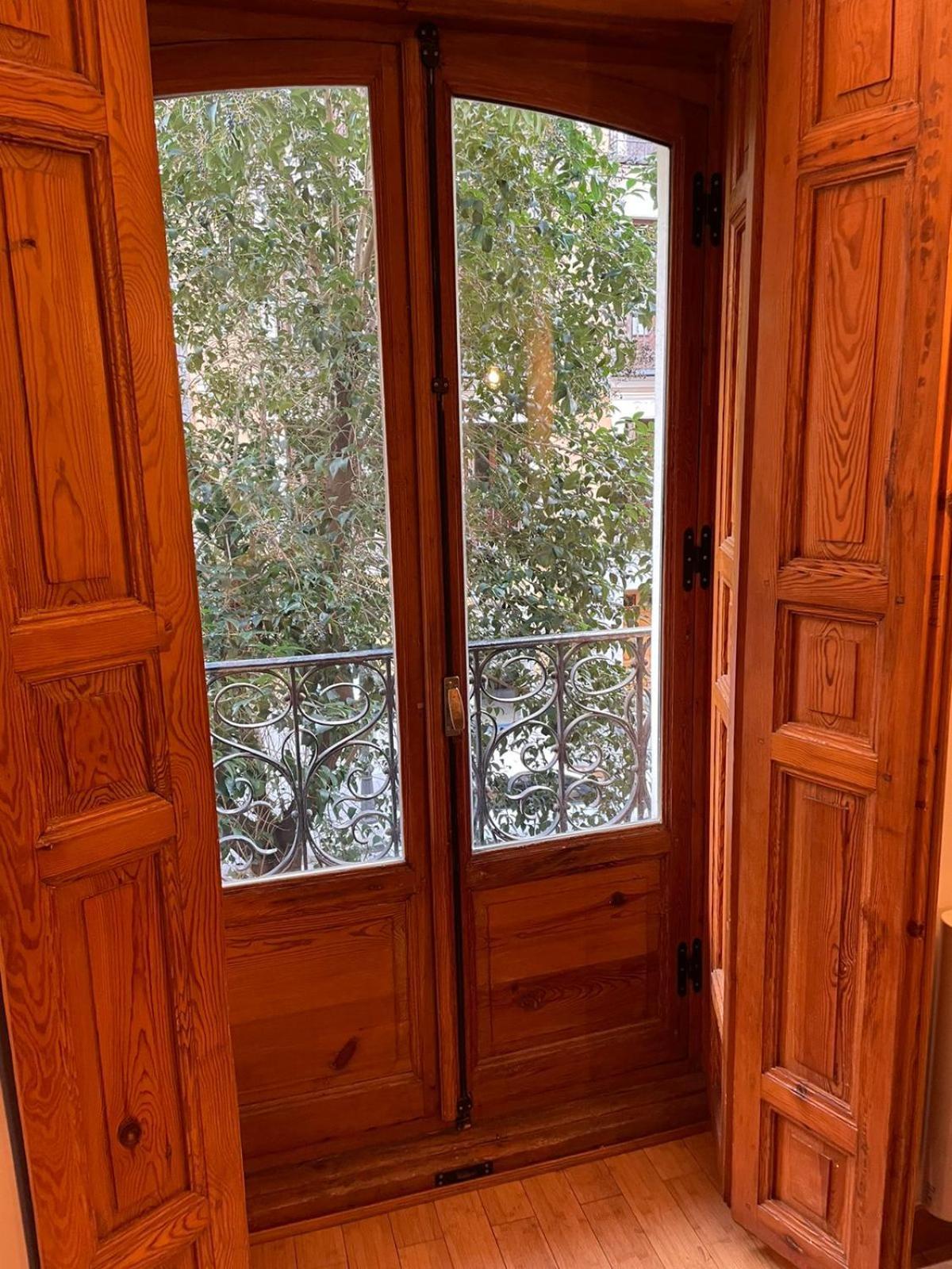 Apartamento Exyca Malasana Madri