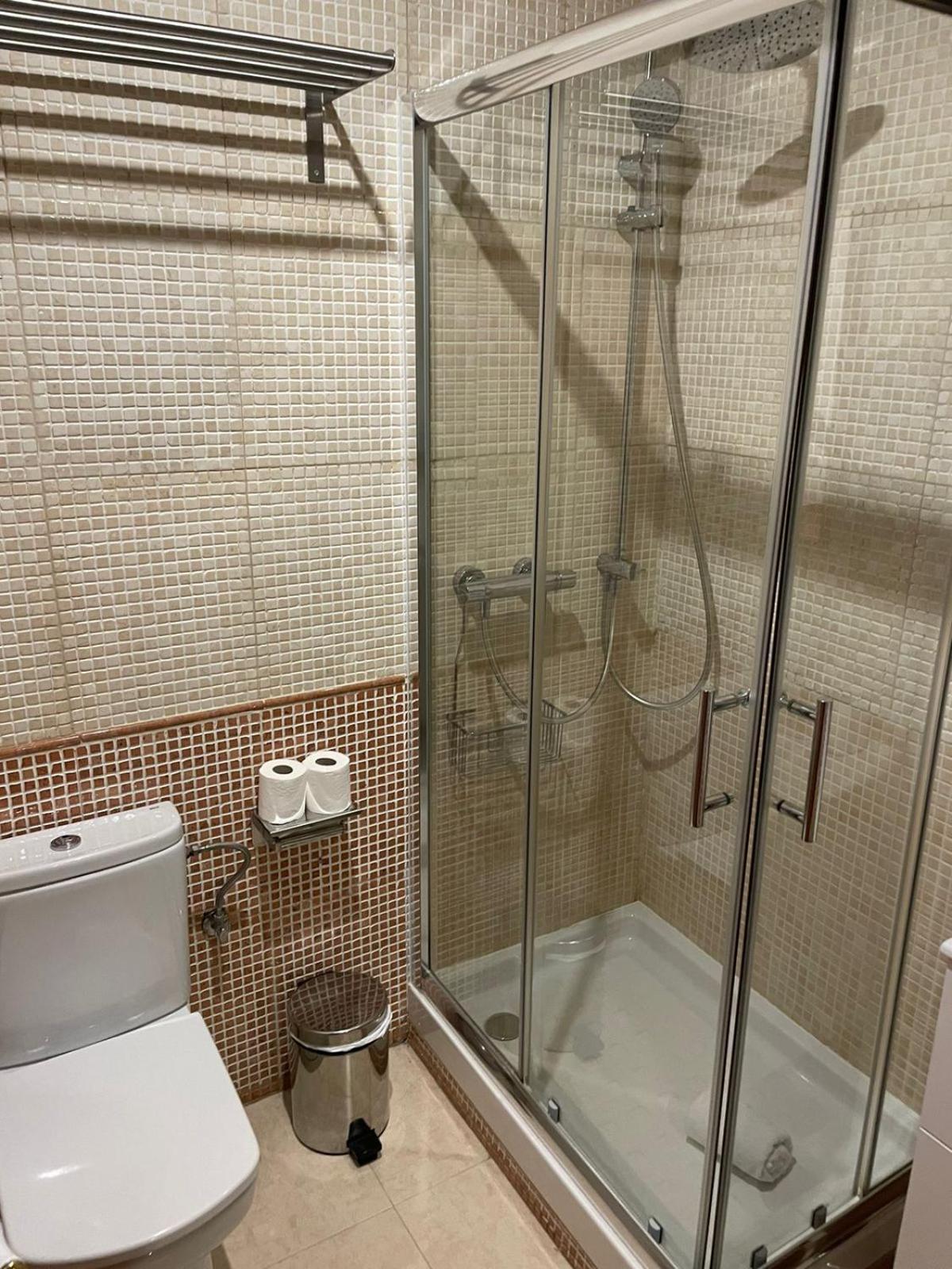 Exyca Malasana Apartment