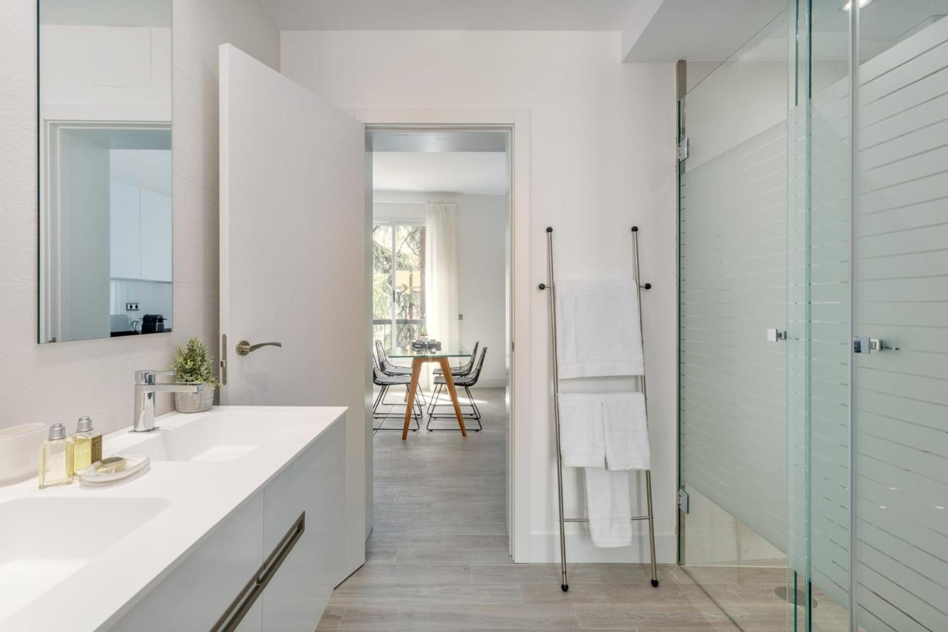 Apartamento Charming Near Almudena And Royal Palace Perfect Royal Palace Ii Madri