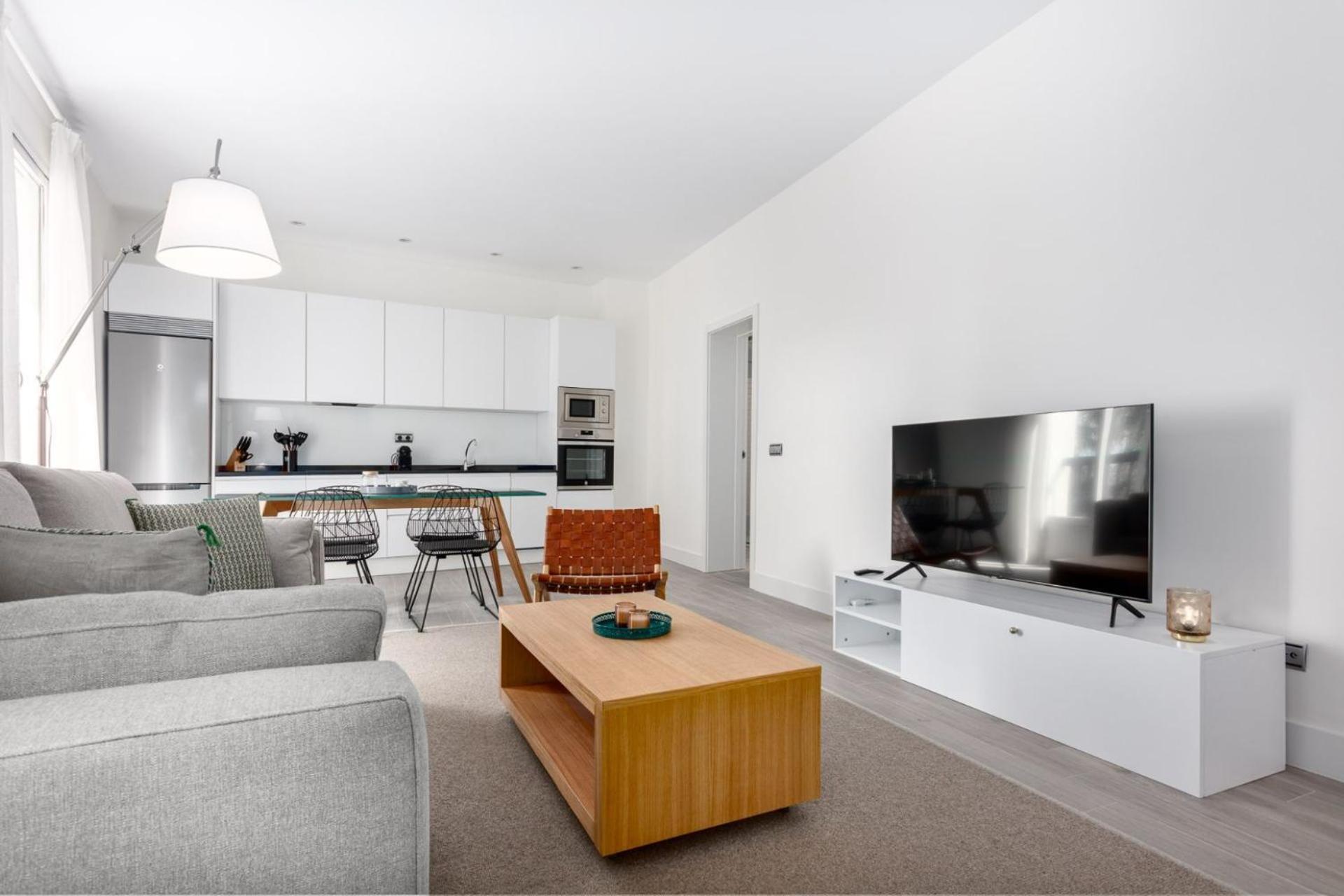 Charming Near Almudena And Royal Palace Perfect Royal Palace Ii Apartamento *