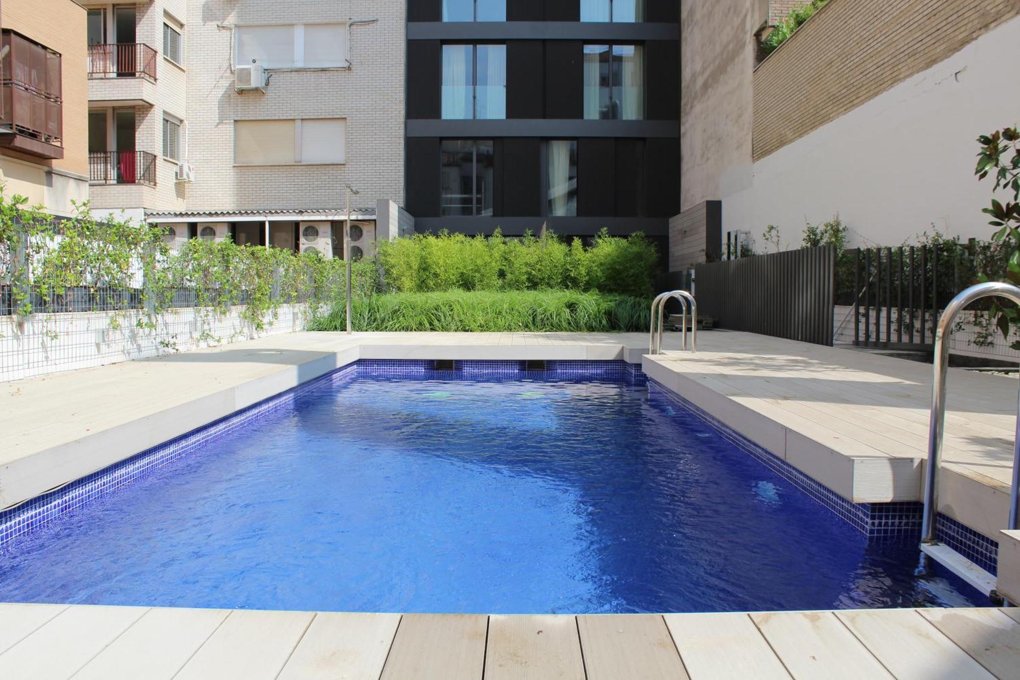 Hoom Juan Bravo Apartamento Madri