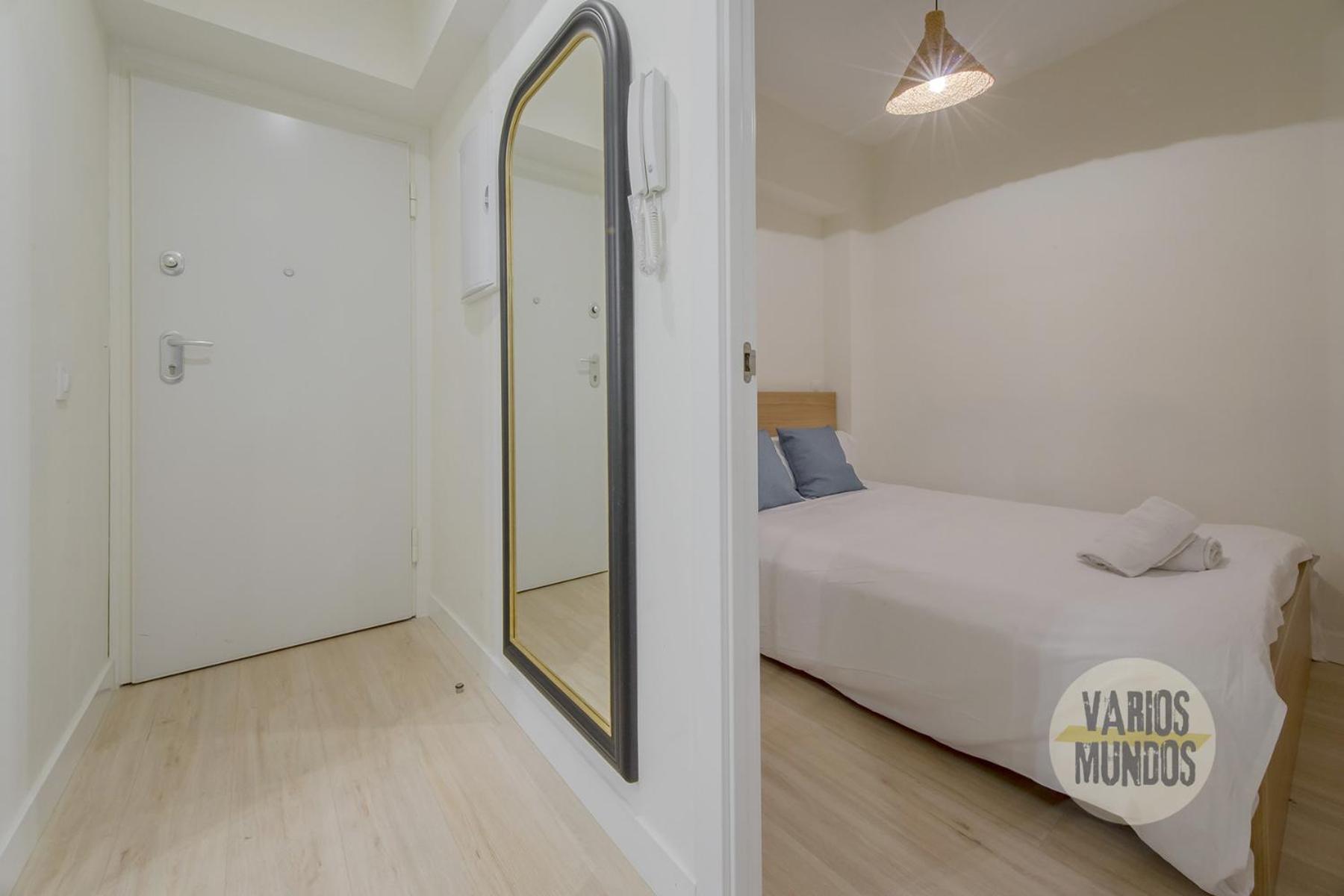 Cool 9pax En Plena Plaza De Chueca * Madrid