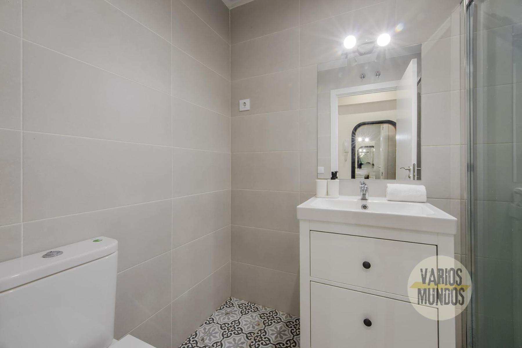Appartamento Cool 9pax En Plena Plaza De Chueca