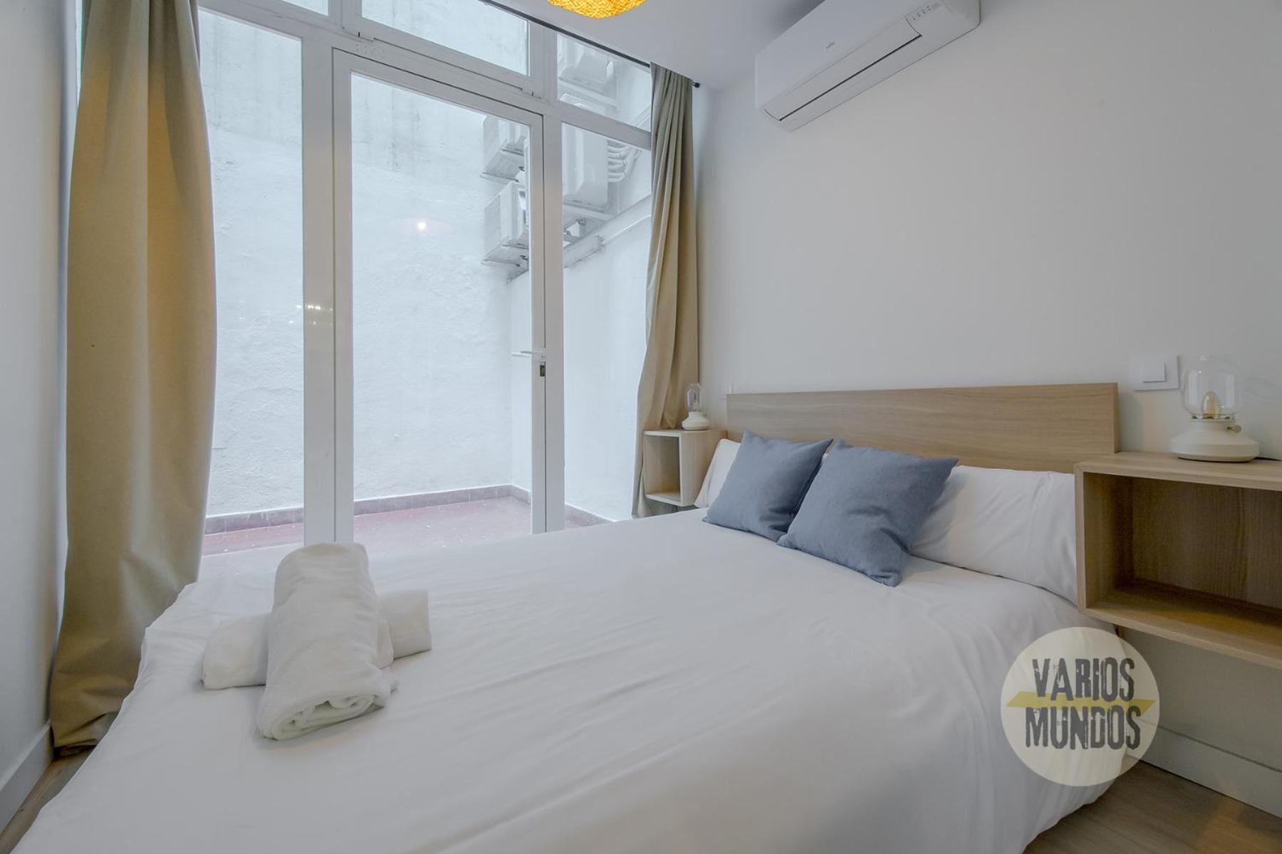 Cool 9pax En Plena Plaza De Chueca *
