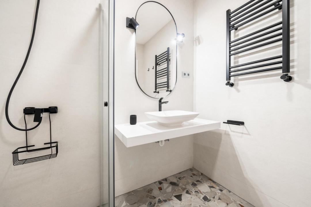 Luxury & Centric- 2bd 1bth - Plaza De Espana Appartement *