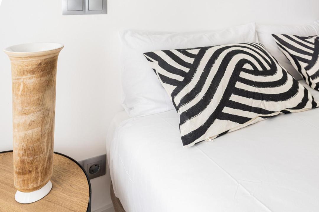 Luxury & Centric- 2bd 1bth - Plaza De Espana Apartment *