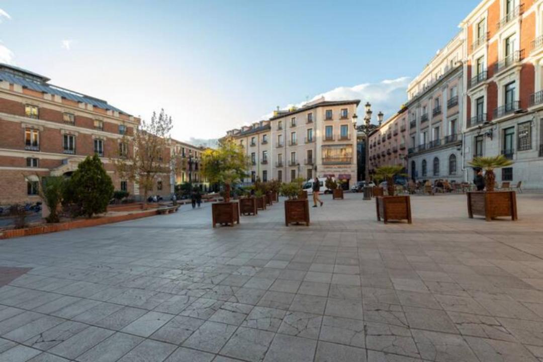 Modern, Cozy And Bright- 2bd 1bth- Tetuan Apartment