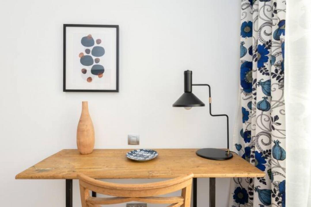 Apartment Modern, Cozy And Bright- 2bd 1bth- Tetuan