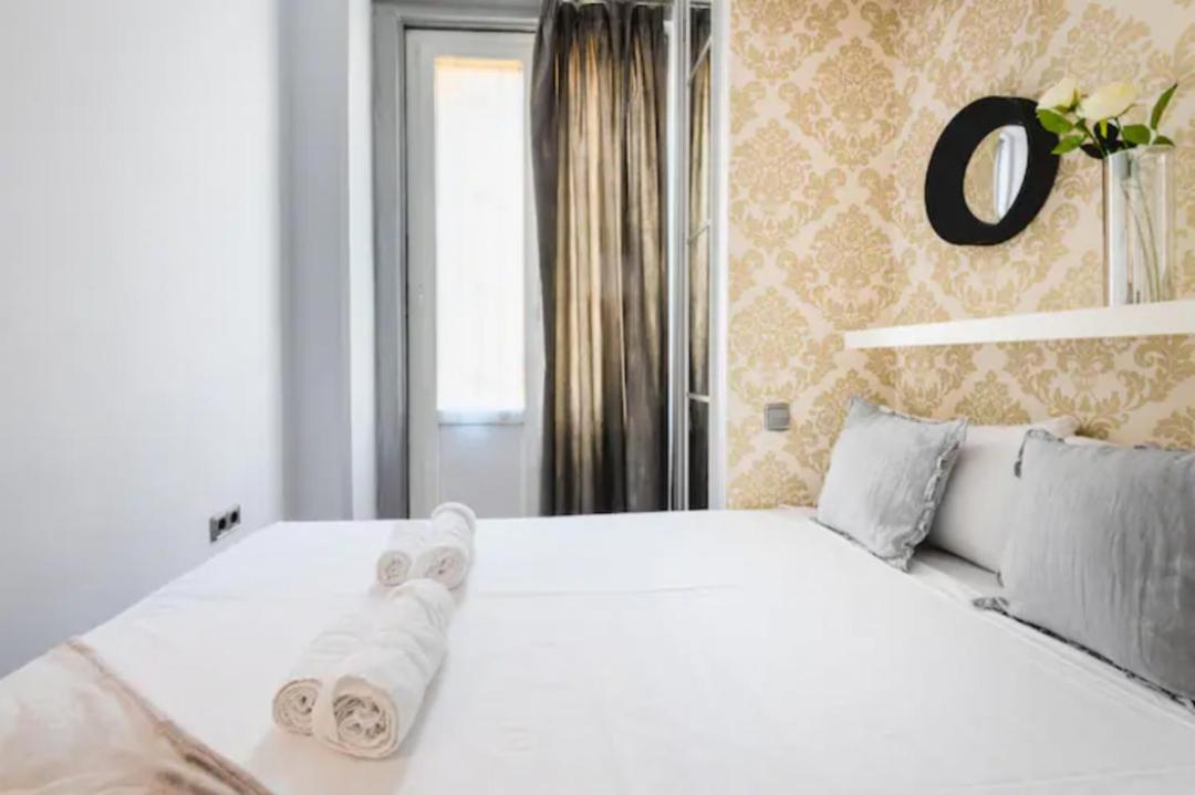 Apartamento Modern And Bright- 1bd 1 Bth Furnished- Sol In Downtown Area *