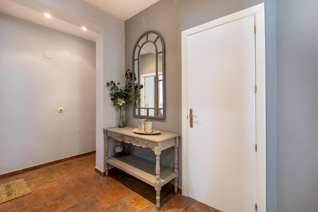 Appartamento Bright- 1bd 1bth Furnished - Sol Madrid