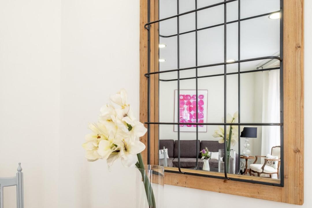 Appartamento Bright- 1bd 1bth Furnished - Sol