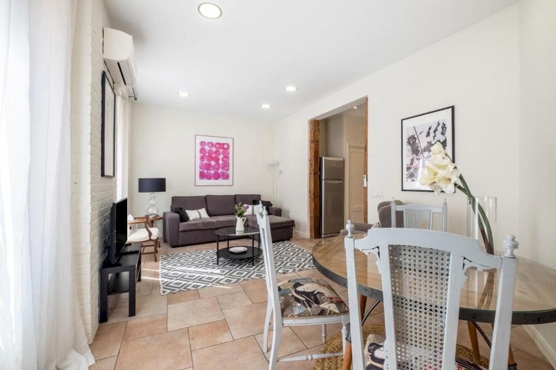 Appartamento Bright- 1bd 1bth Furnished - Sol Madrid