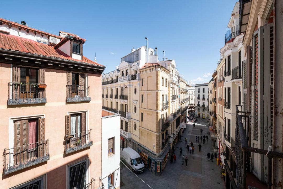 1 Bedroom 1 Bathroom Furnished - Sol - Bright Refurbished - Mintystay Apartamento *