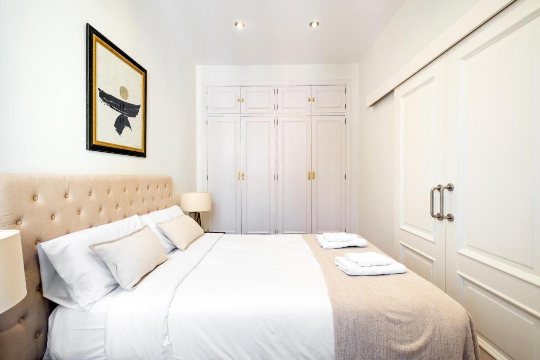 Apartamento 1 Bedroom 1 Bathroom Furnished - Sol - Bright Refurbished - Mintystay *
