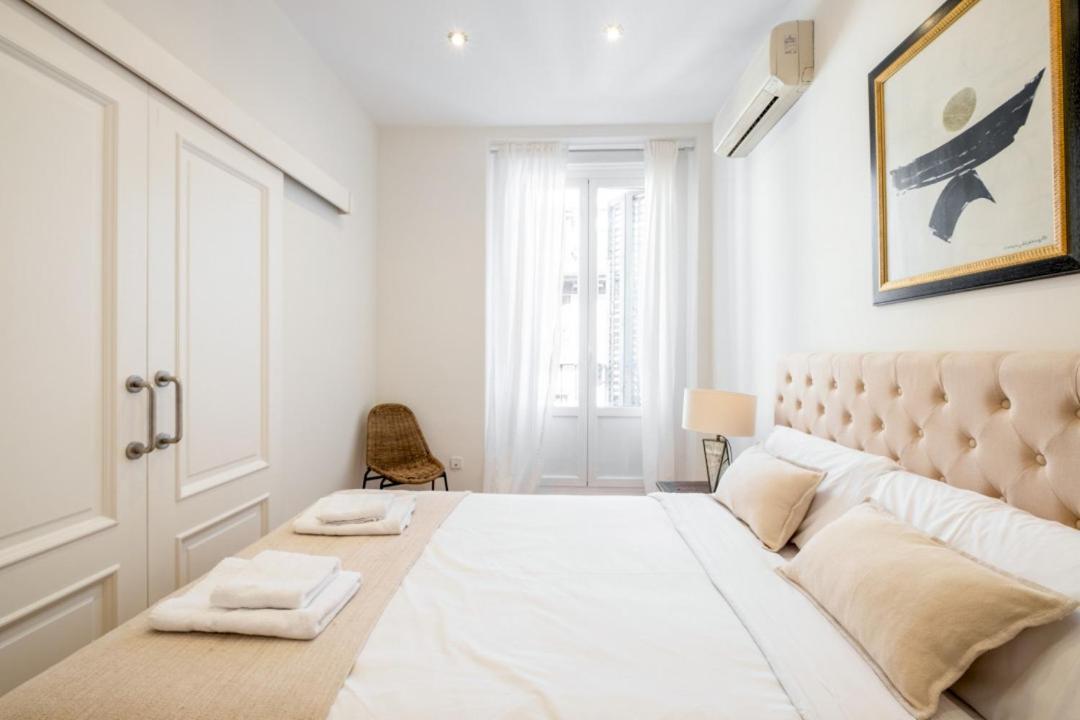 Apartamento 1 Bedroom 1 Bathroom Furnished - Sol - Bright Refurbished - Mintystay