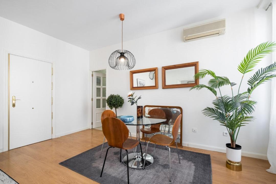 Apartamento 1 Bedroom 1 Bathroom Furnished - Sol - Bright Refurbished - Mintystay Madri