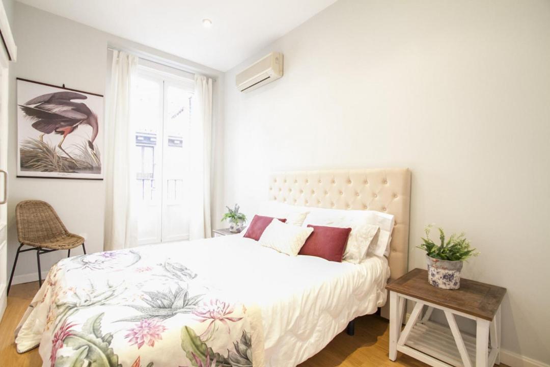 Apartamento 1 Bedroom 1 Bathroom Furnished - Sol - Bright Refurbished - Mintystay Madri