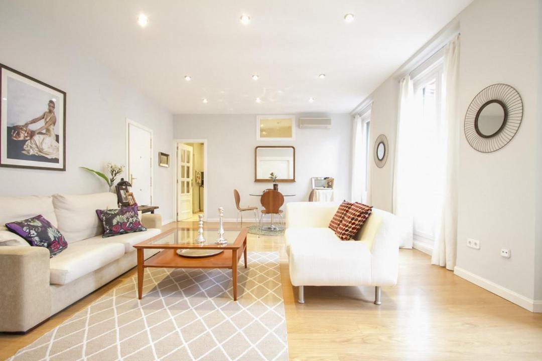 1 Bedroom 1 Bathroom Furnished - Sol - Bright Refurbished - Mintystay Apartamento