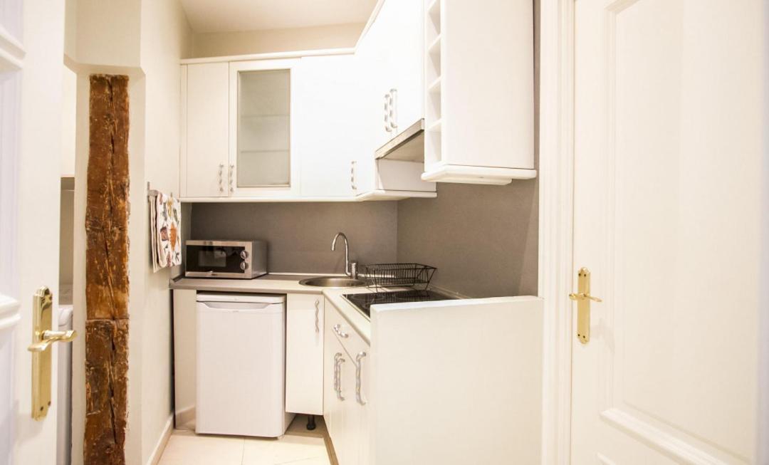 1 Bedroom 1 Bathroom Furnished - Sol - Bright Refurbished - Mintystay Apartamento *