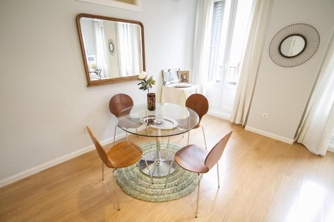 Apartamento 1 Bedroom 1 Bathroom Furnished - Sol - Bright Refurbished - Mintystay Madri