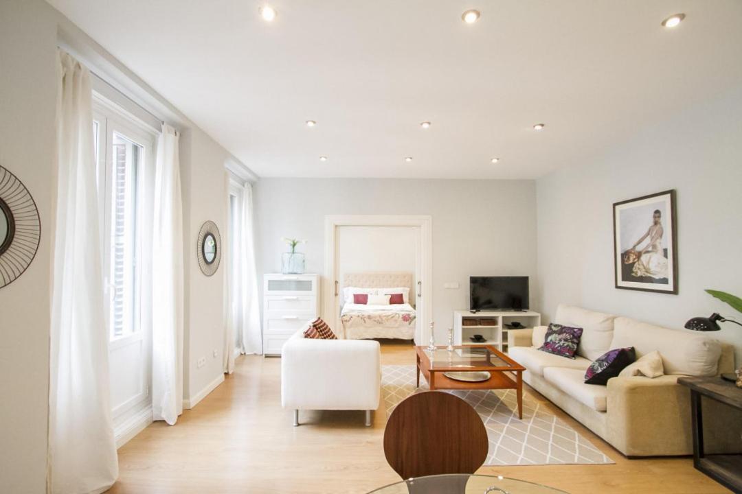 1 Bedroom 1 Bathroom Furnished - Sol - Bright Refurbished - Mintystay