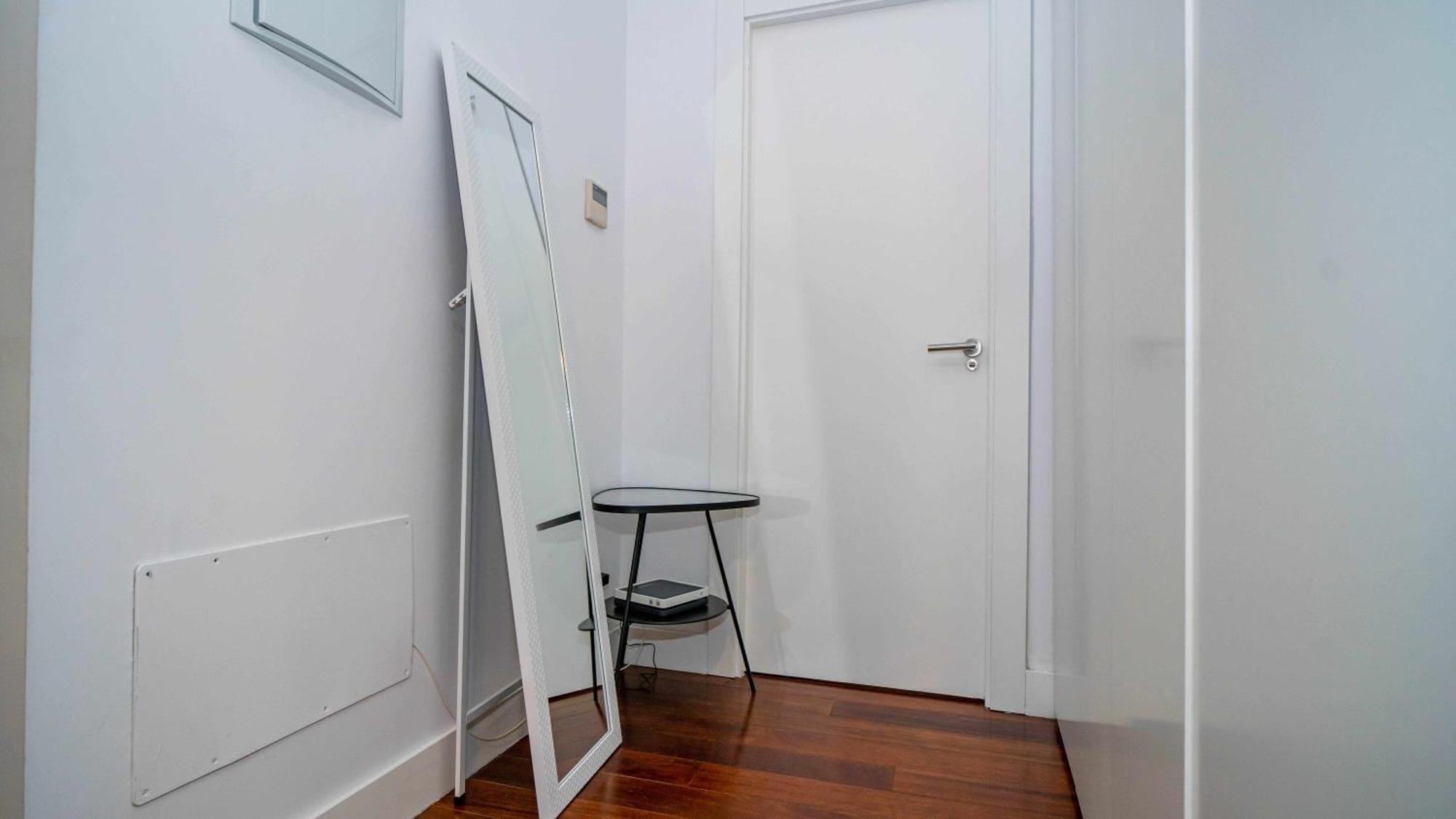 Chueca Gran Via Recoletos Libertad 24 5 Apartamento Madri