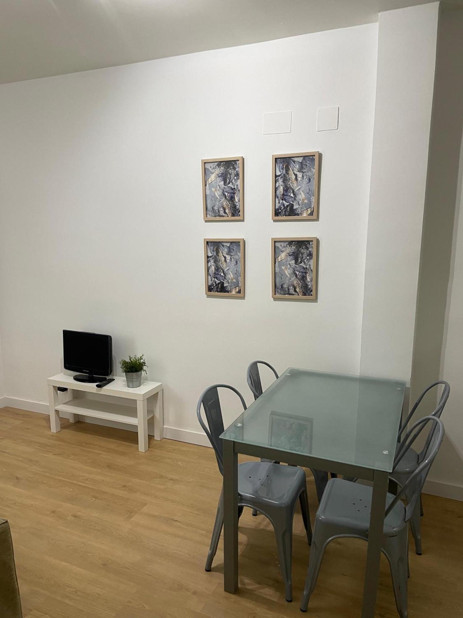 Plaza Rio B Appartement