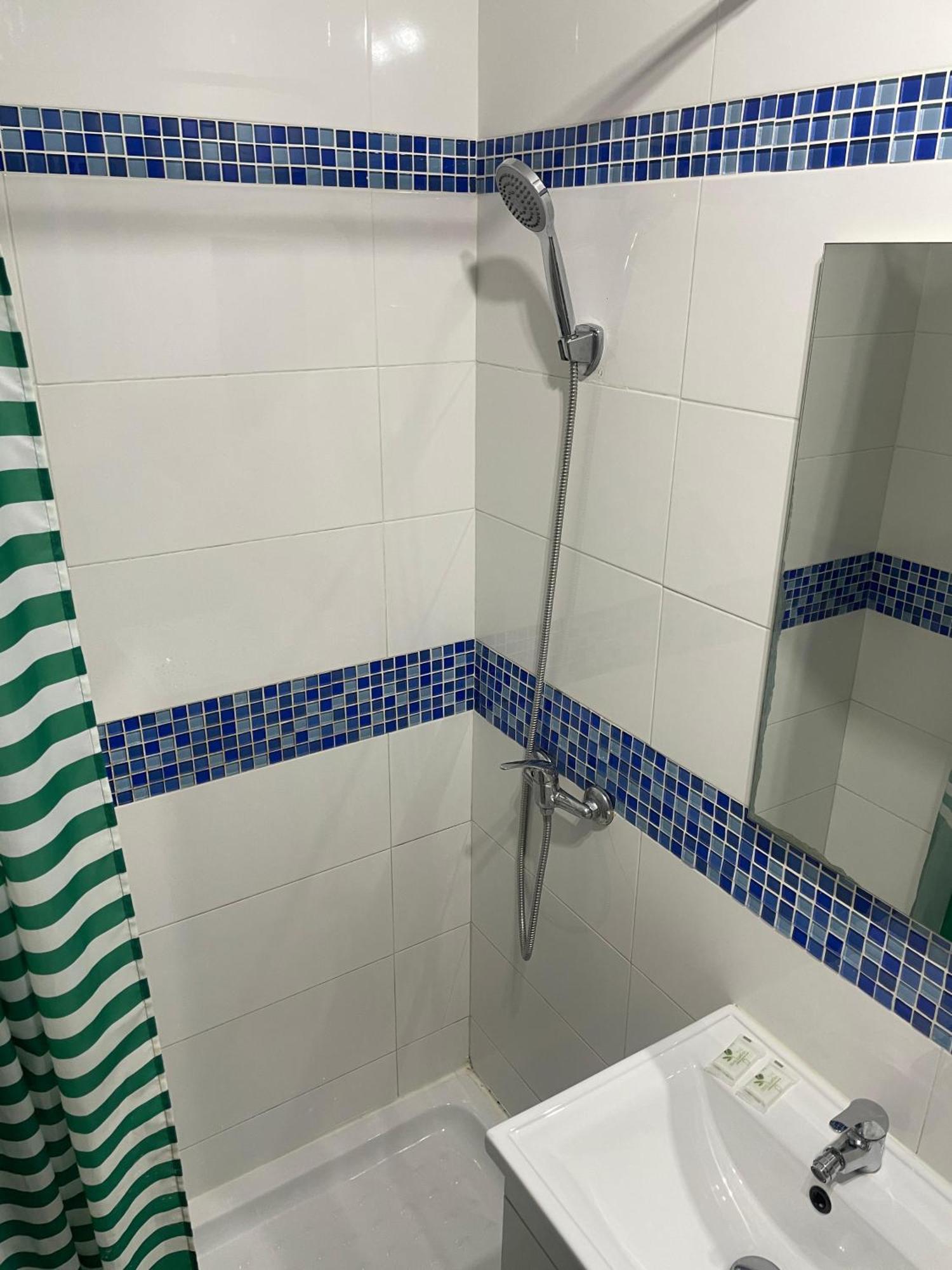 Appartement Plaza Rio B