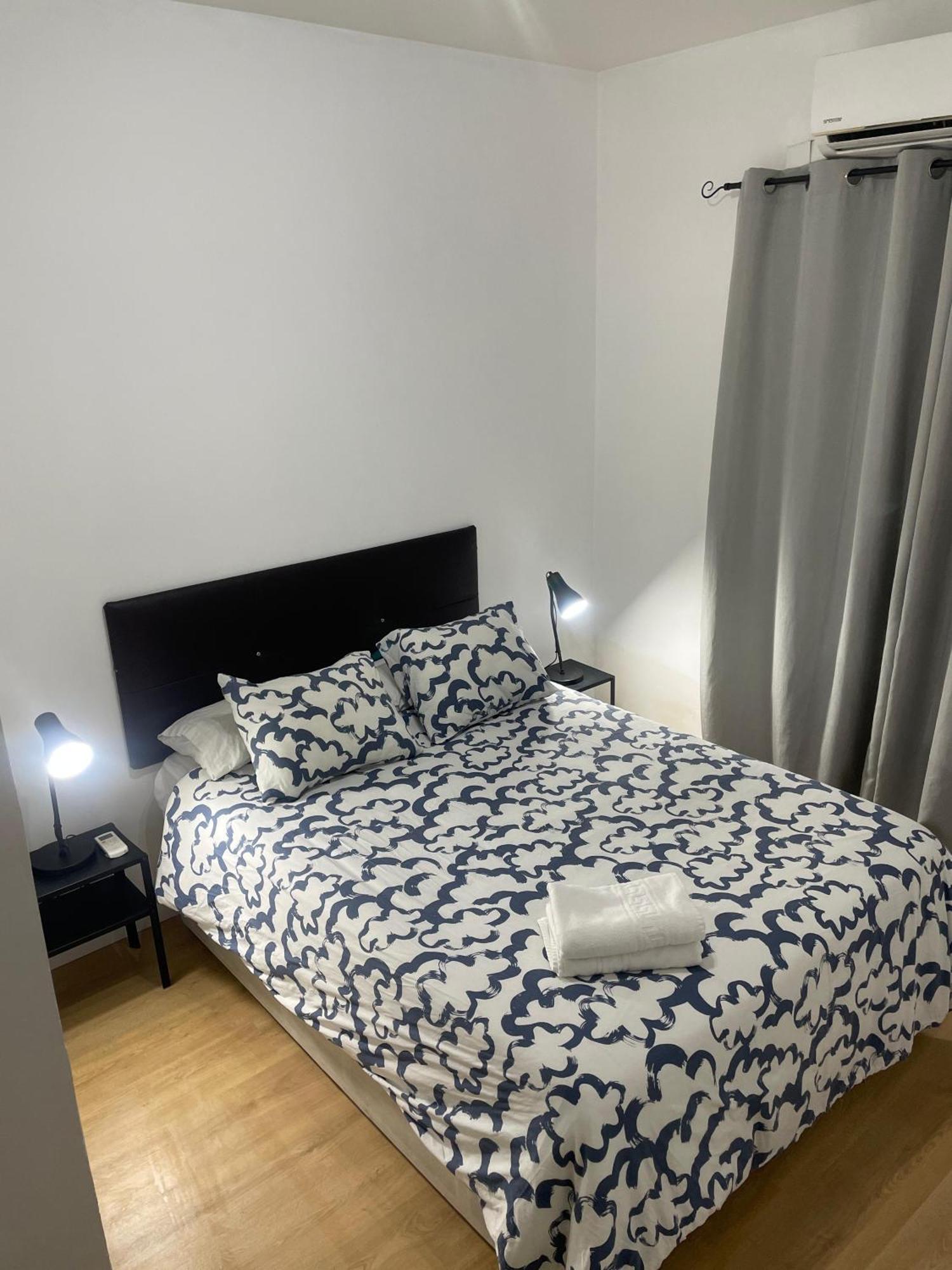 Plaza Rio B Appartement Madrid