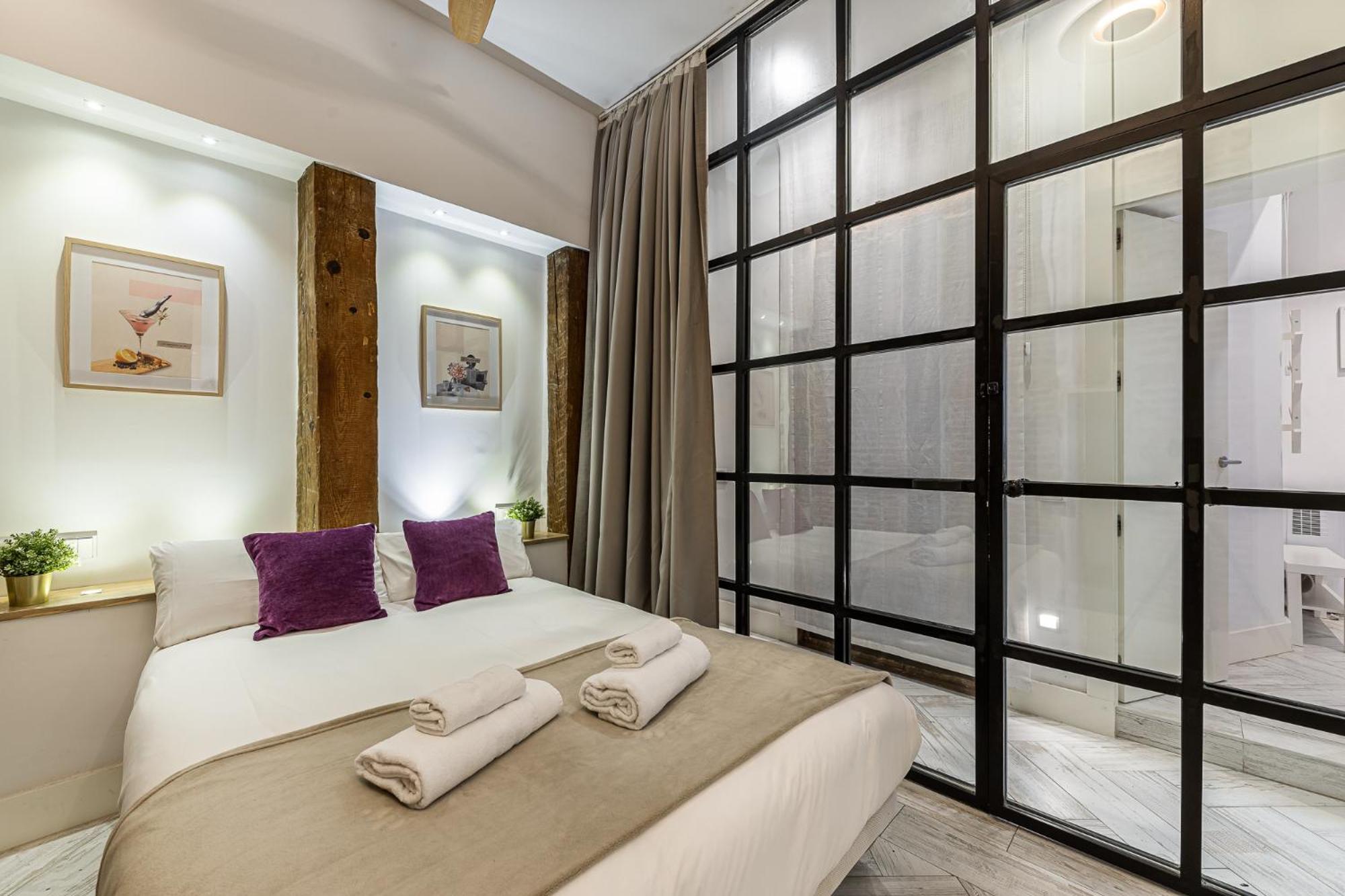 Waou Sol Viii - Alquiler De Corta Duracion Apartment *