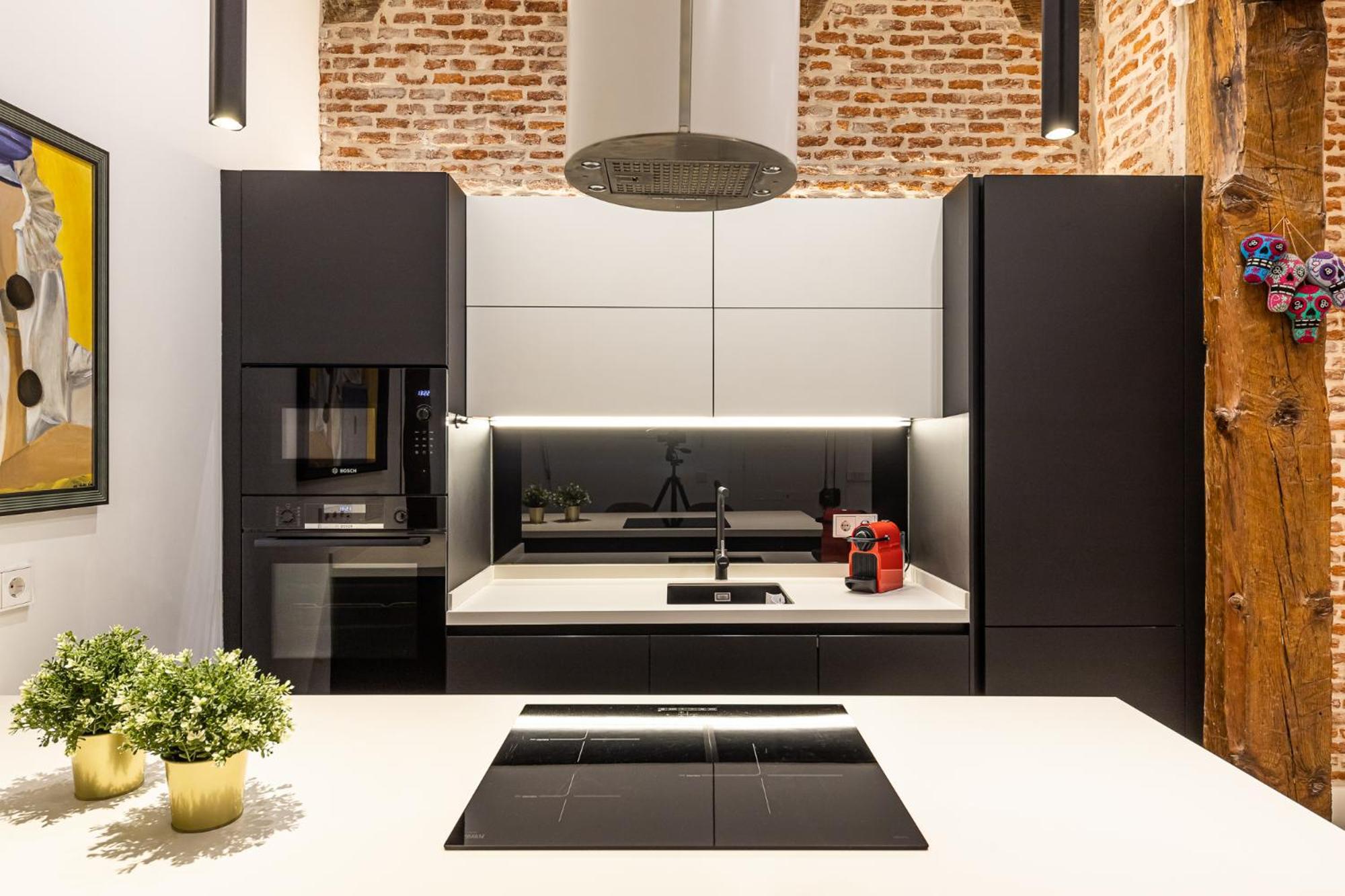 Apartment Waou Sol Viii - Alquiler De Corta Duracion *