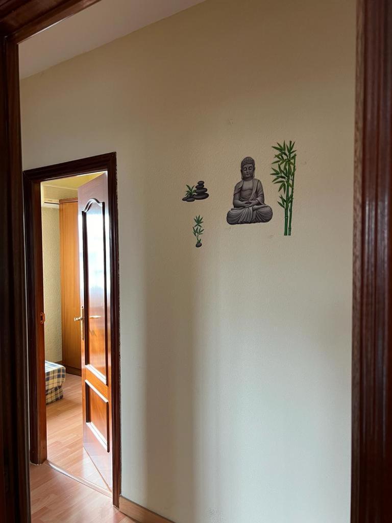 Apartamento Abrante *