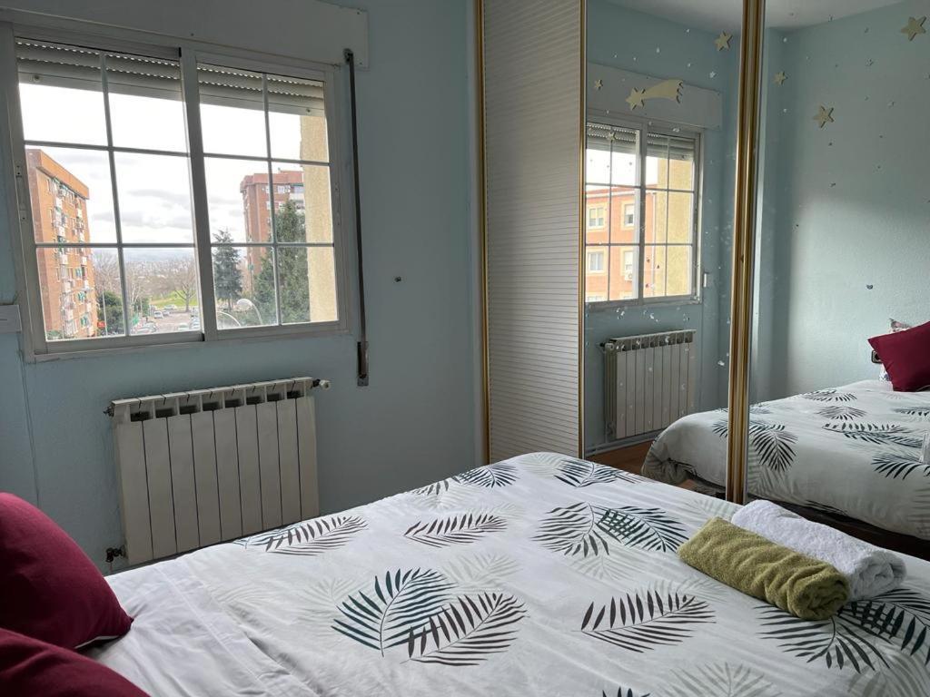 Abrante Apartamento
