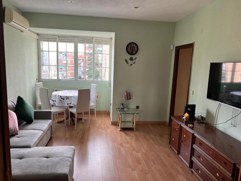Abrante Apartamento Madri