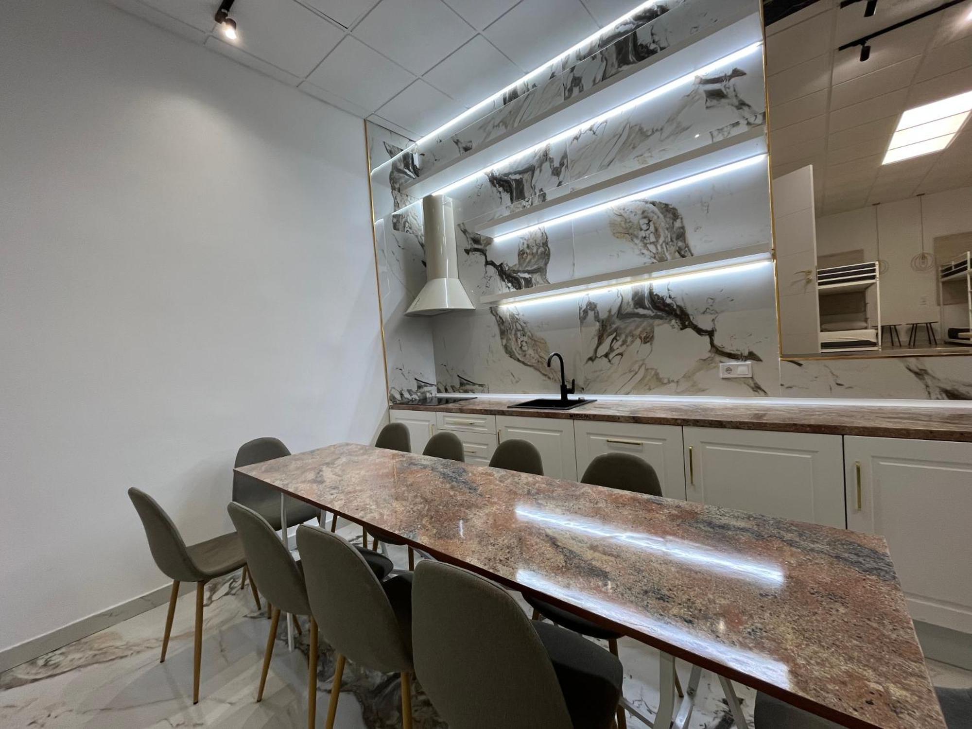 Harli6 Amazing Nooo Apartamento *