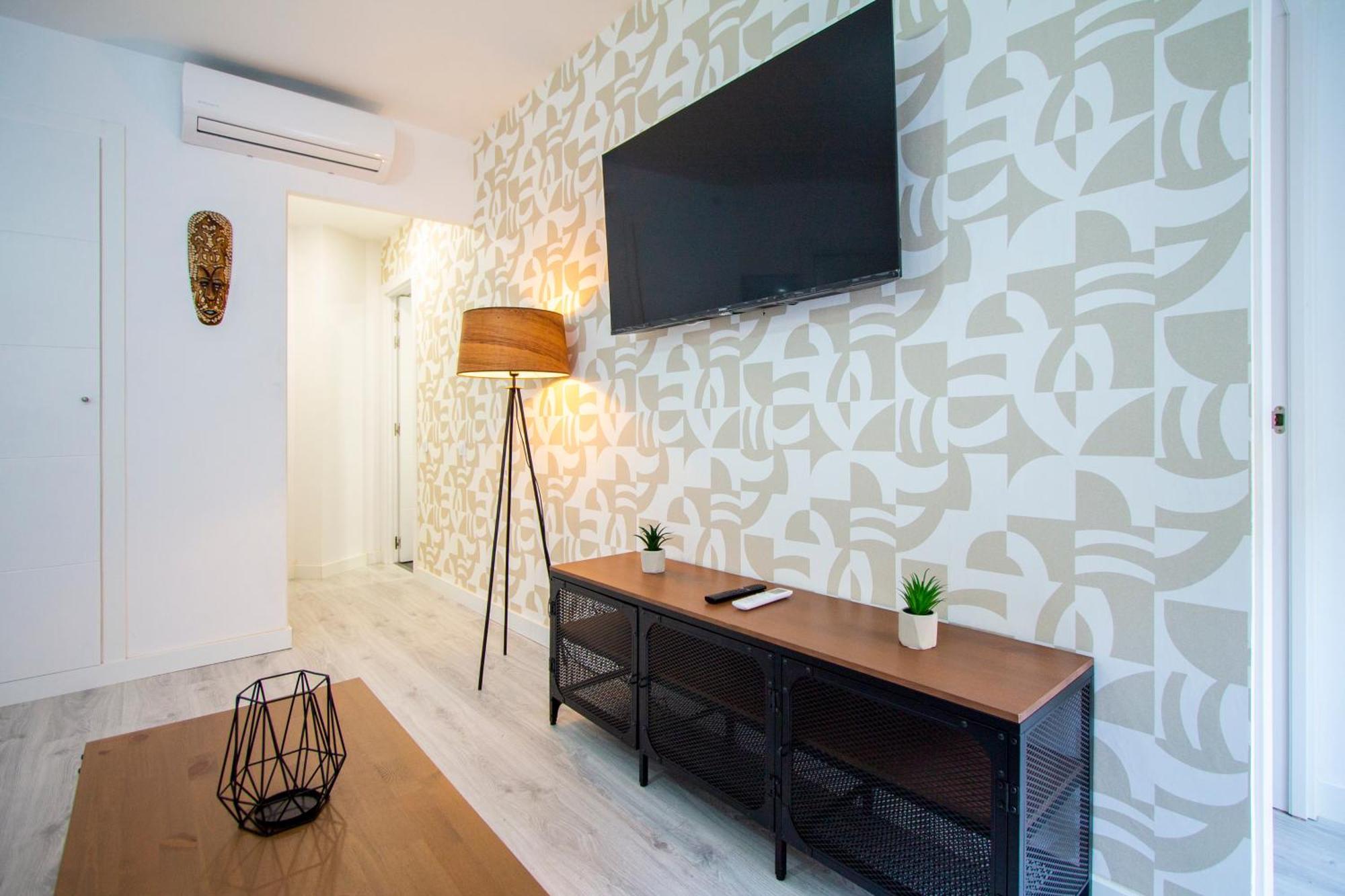 Cuatro Caminos Appartement *