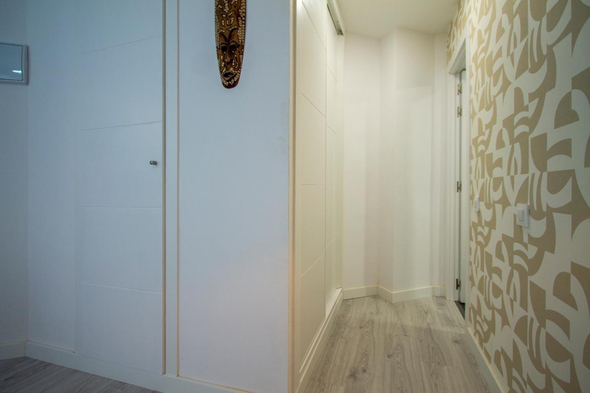 Cuatro Caminos Appartement Madrid