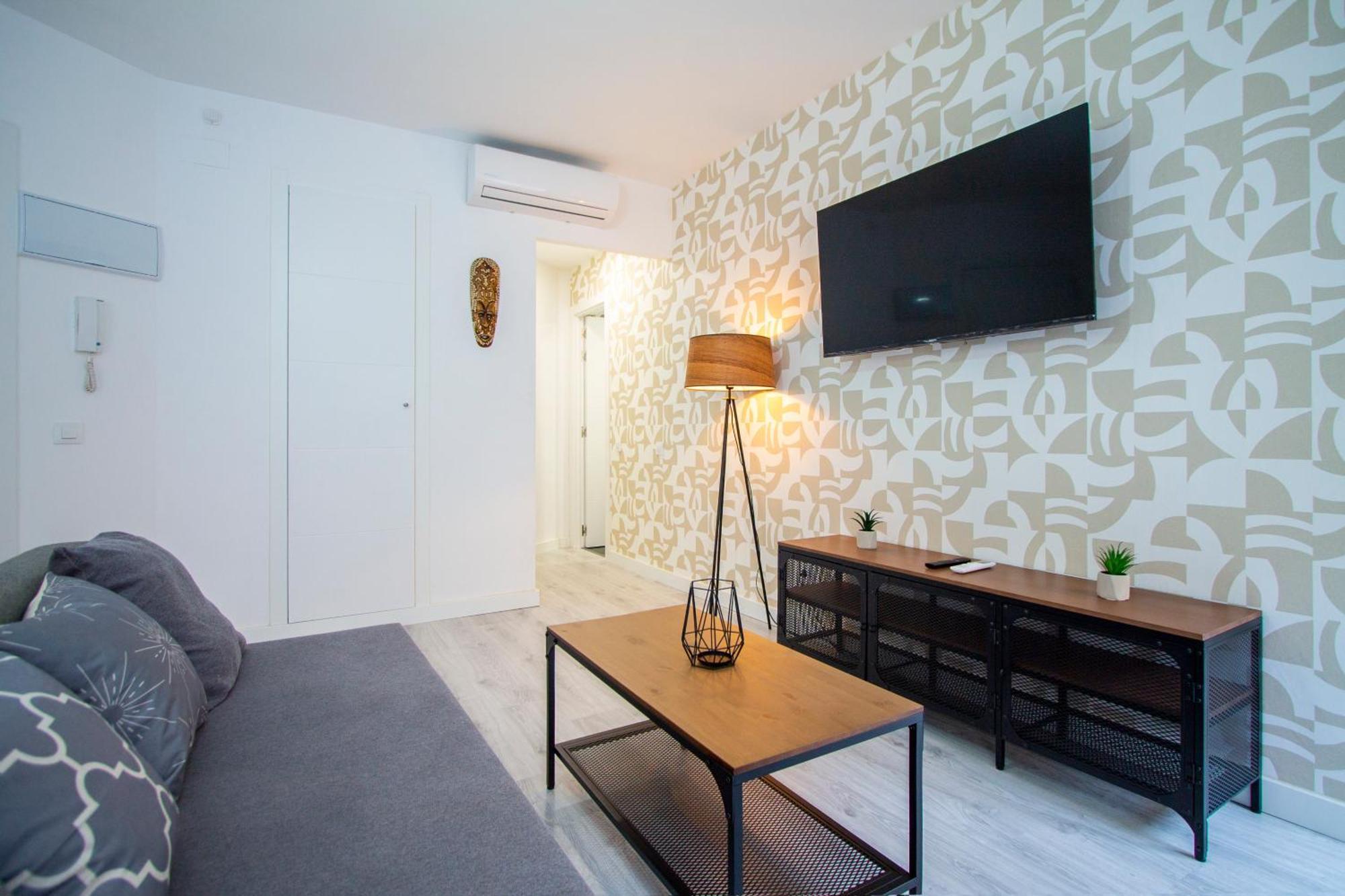 Cuatro Caminos Appartement *