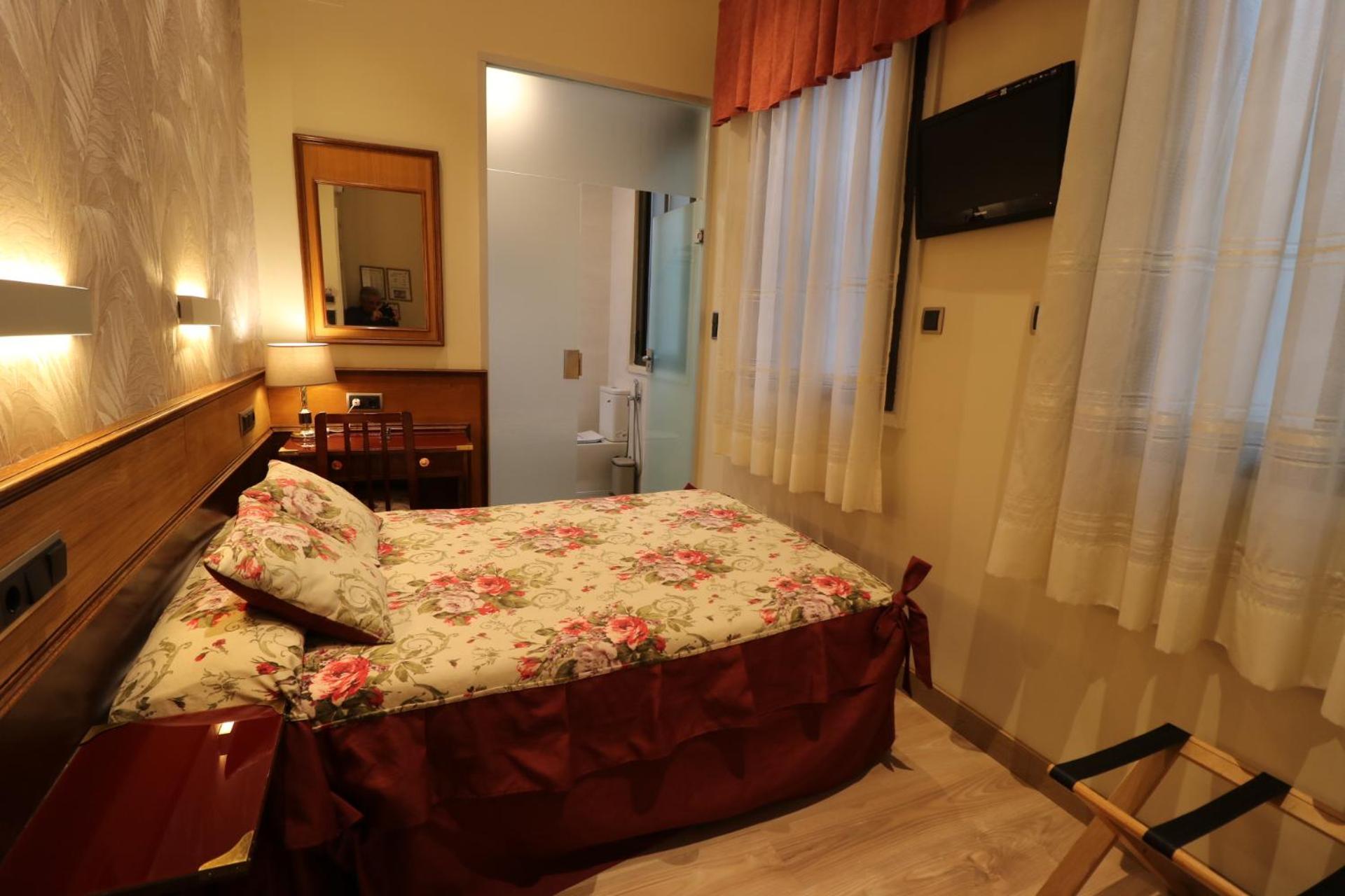 Hispano - Argentino Gran Via Gasthof 3*