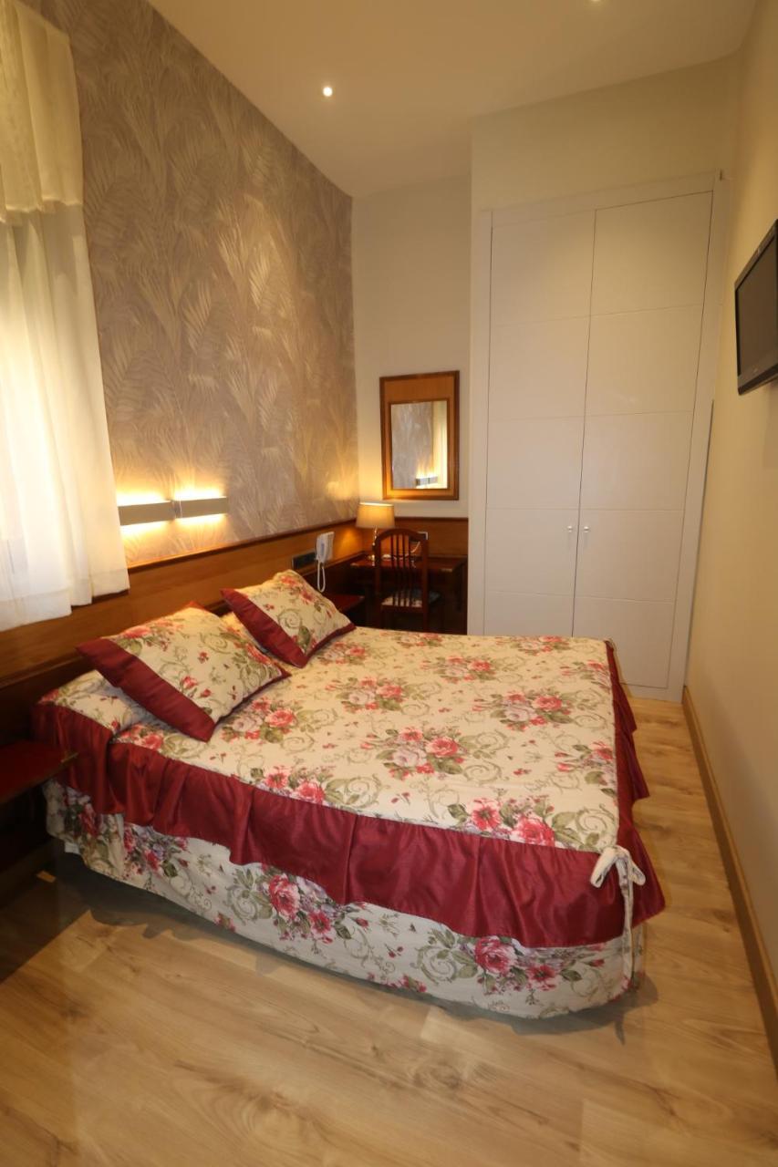 Gasthof Hispano - Argentino Gran Via