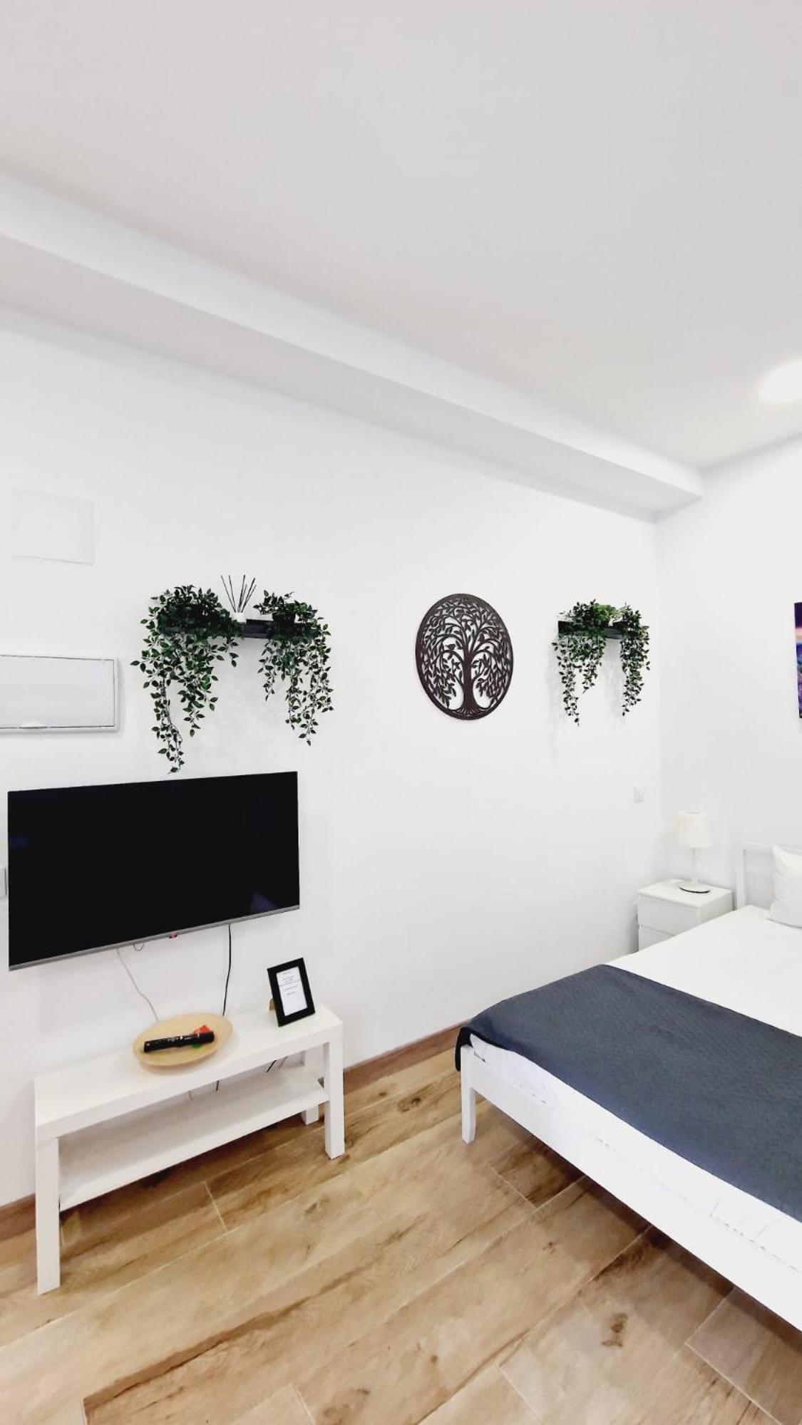Apartment Oteiza Madrid