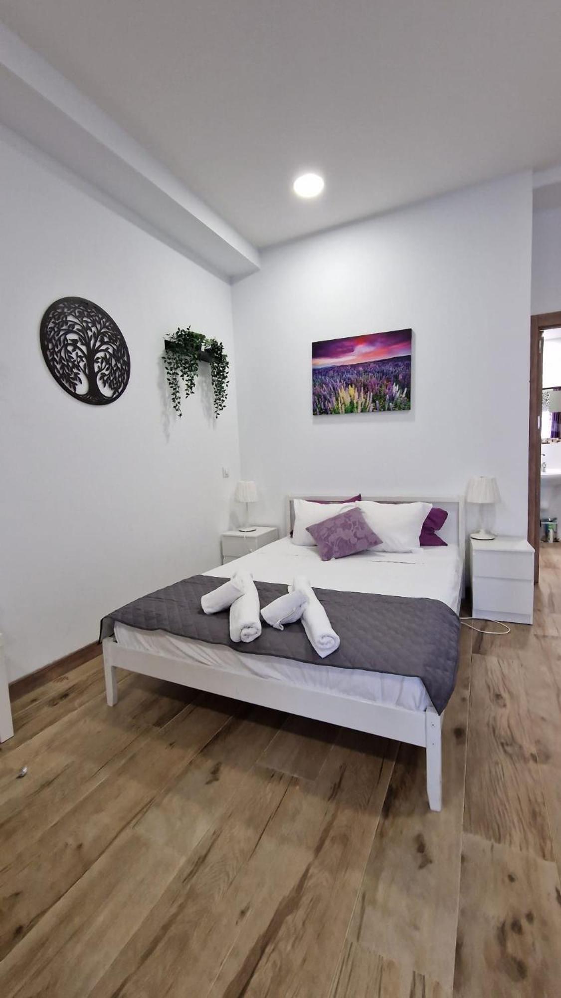 Apartment Oteiza