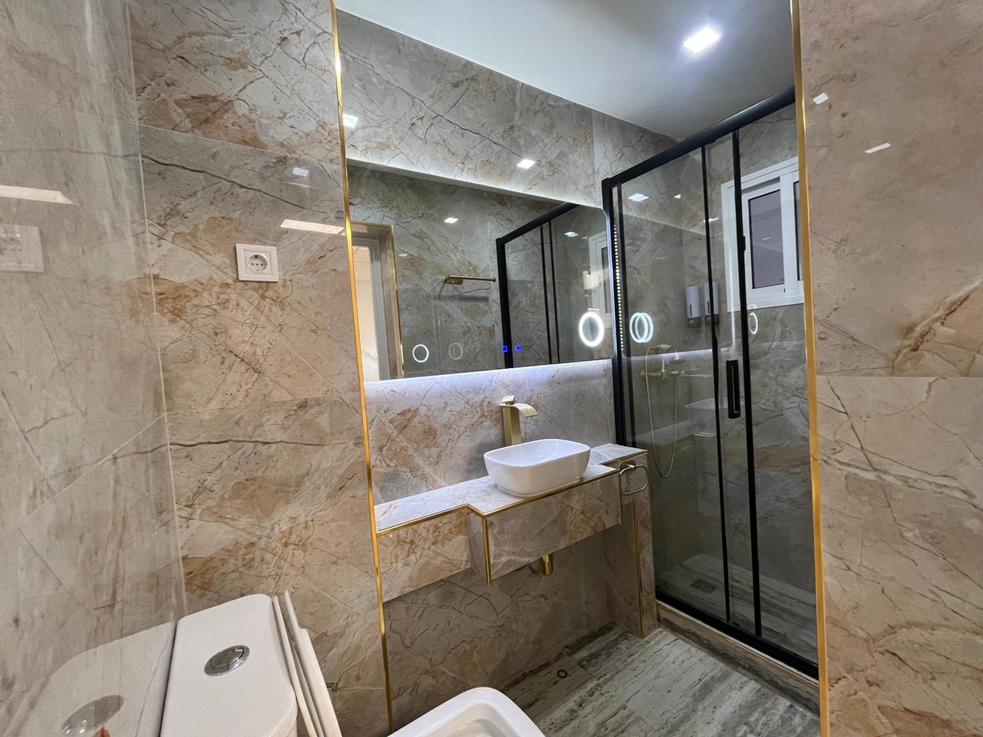 Harli6 Amazing Nooo Apartamento Madrid