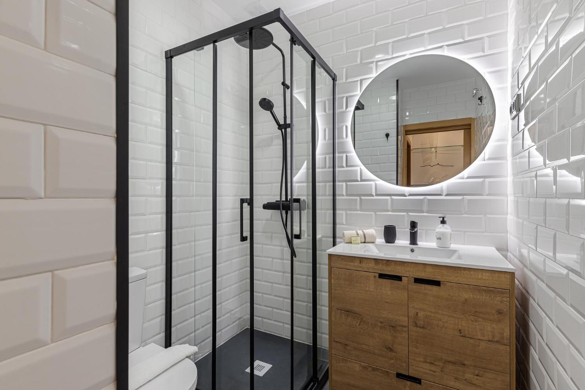 Bnbholder Castizo Centre Apartamento