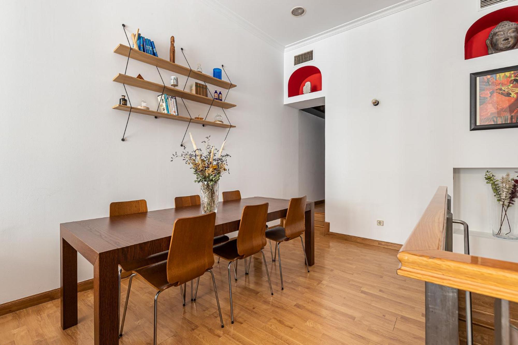 Apartamento Bnbholder Castizo Centre *