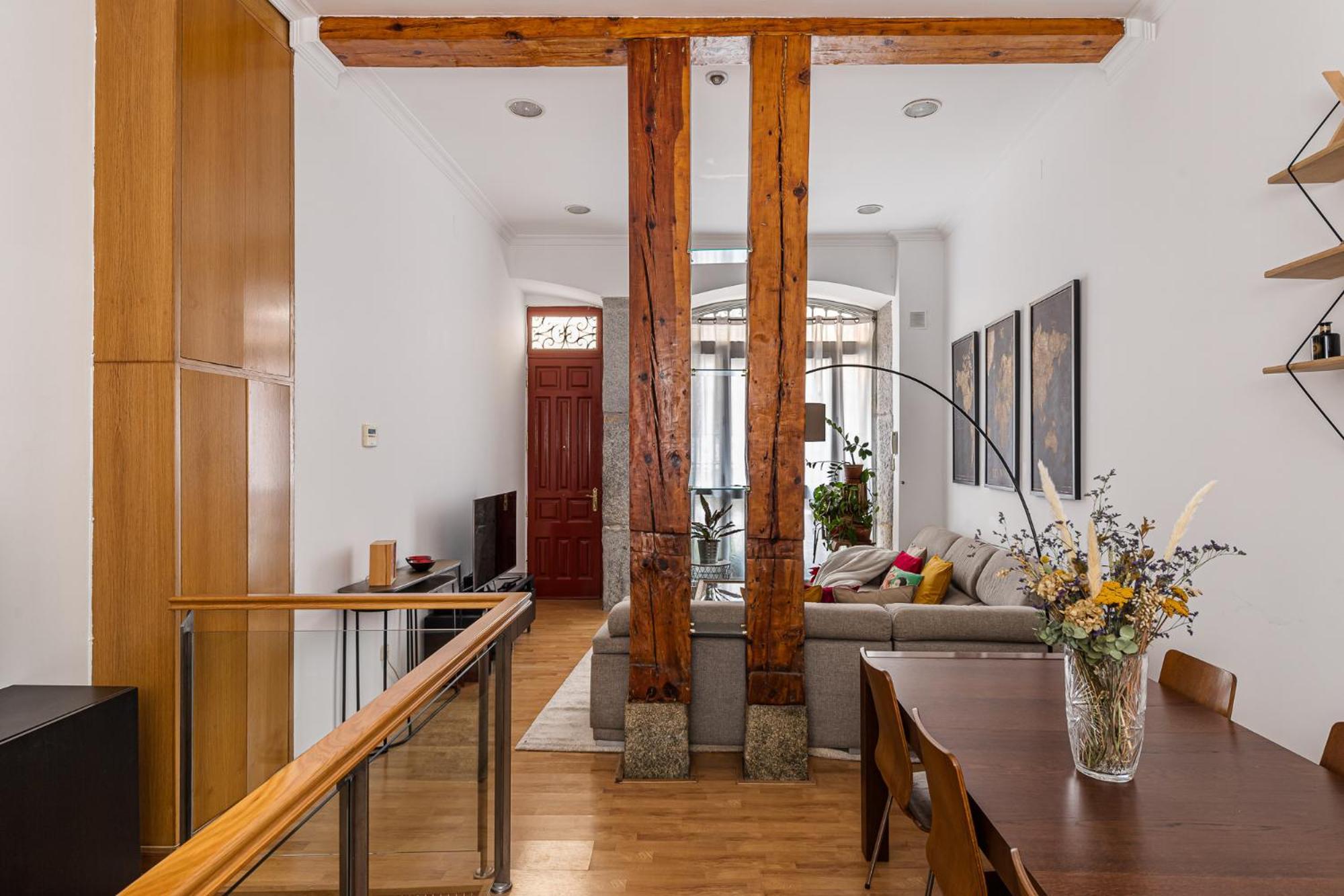 Bnbholder Castizo Centre Apartamento