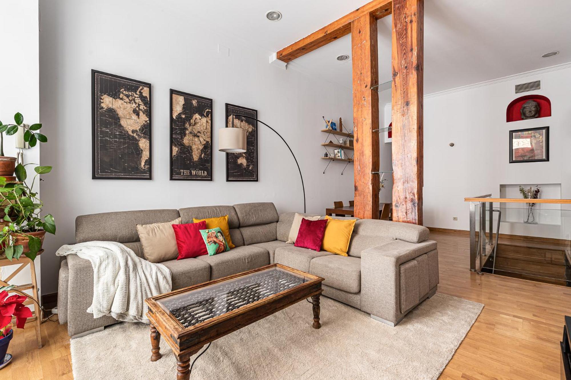 Bnbholder Castizo Centre Apartamento Madrid