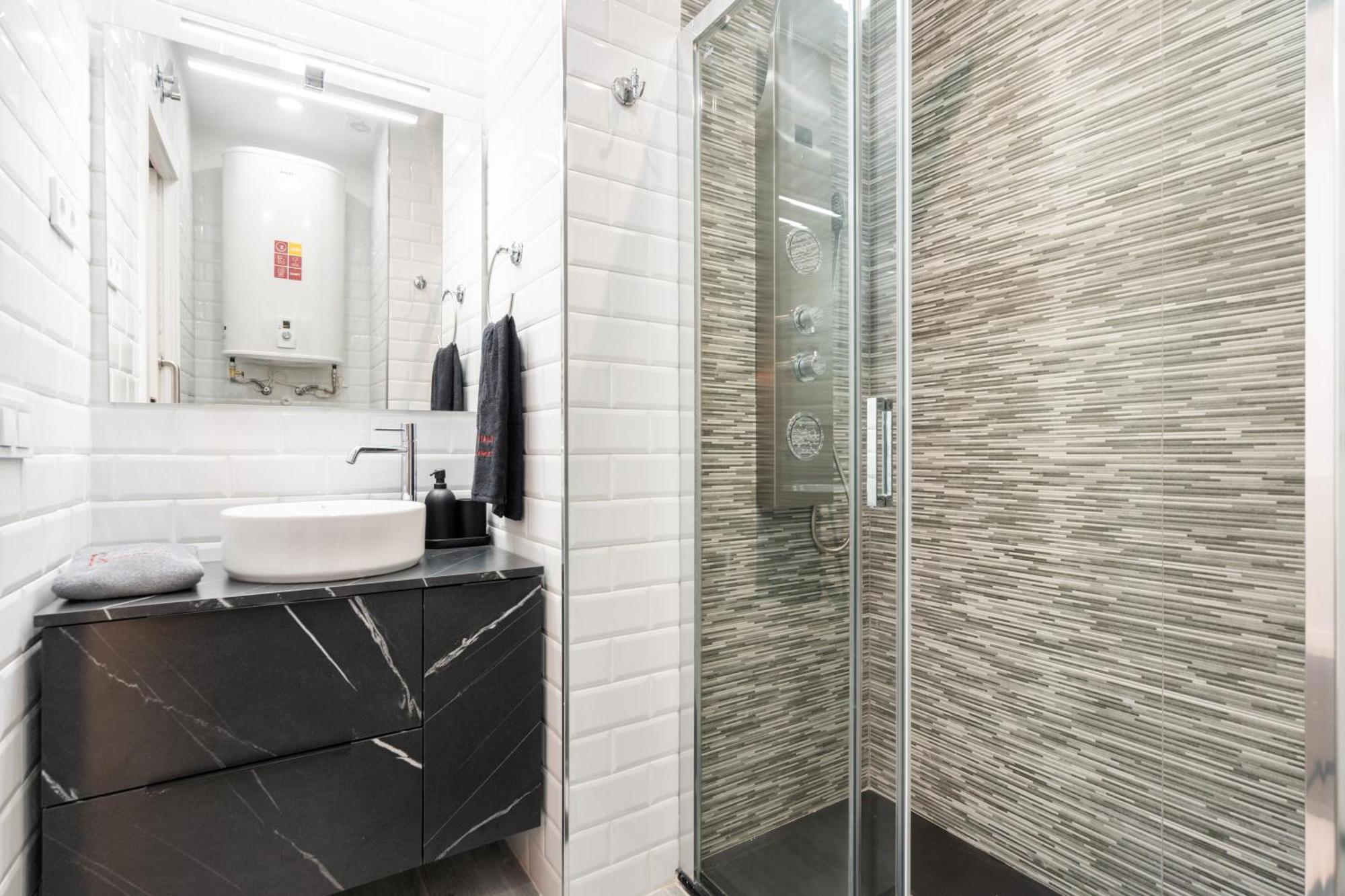 Apartment Chueca San Anton