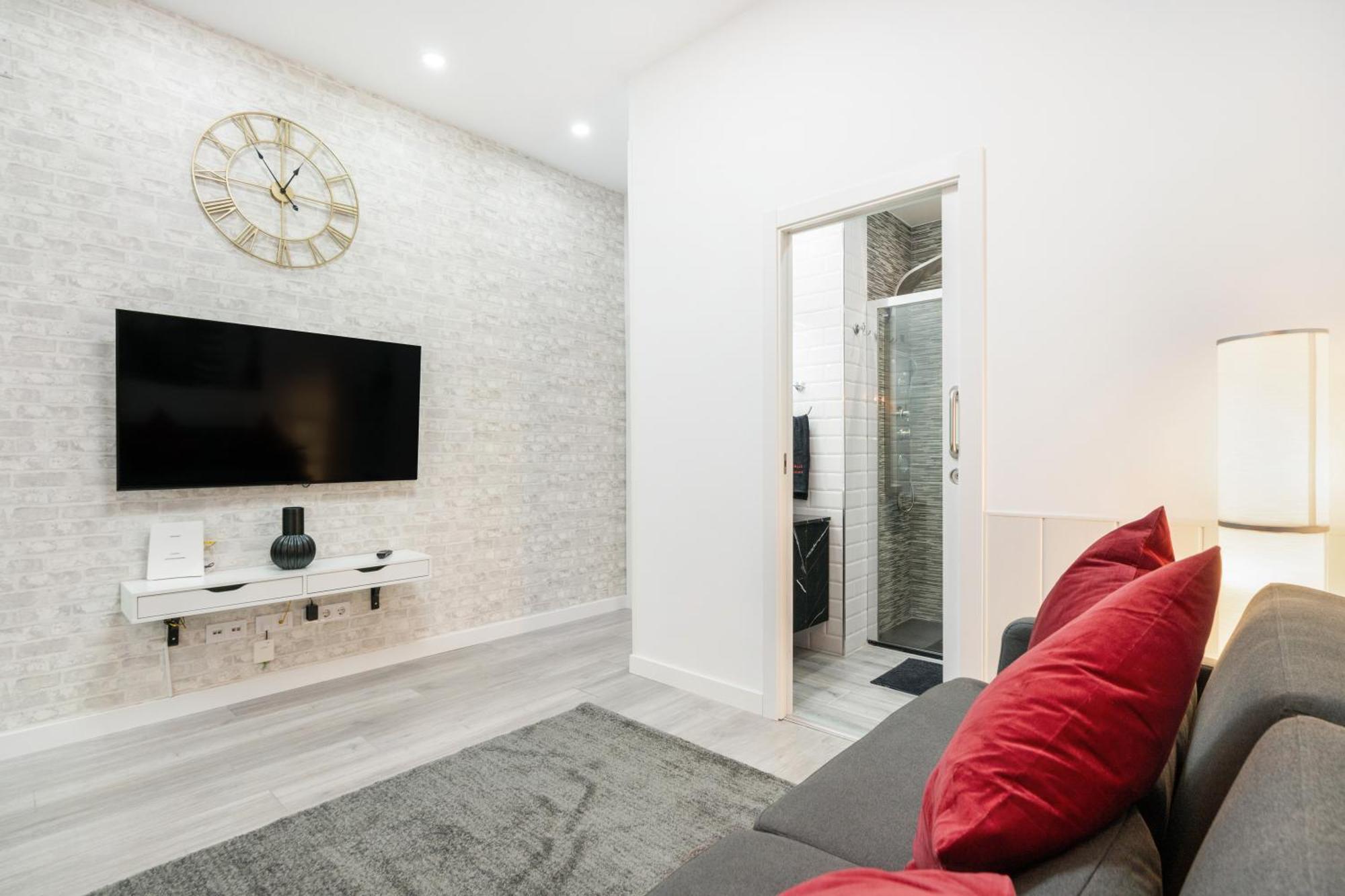 Apartment Chueca San Anton *
